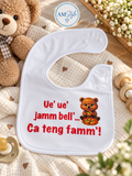 Jamm Bell’ Teng Famm’
