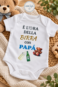 Birra con Papà