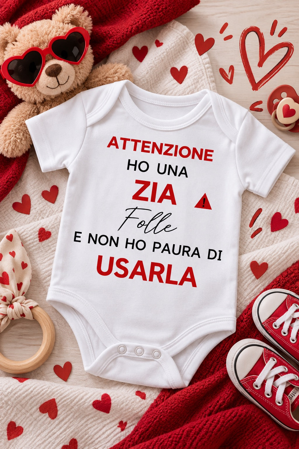 Zia Folle