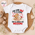 Come Noi Non Si Amerà Mai Nessuno