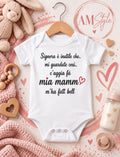 Mia Mamma M’Ha Fatt Bell