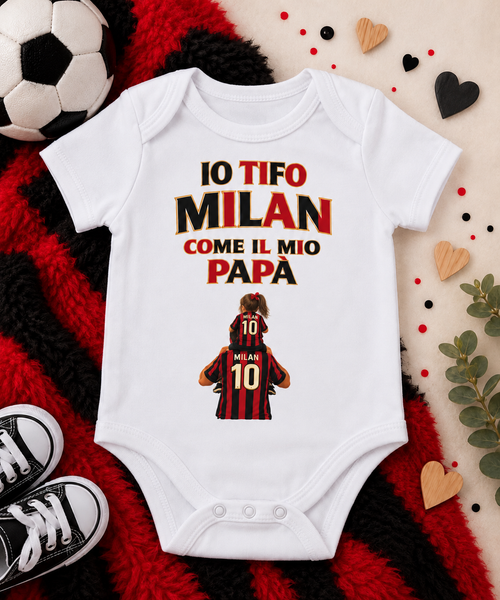 FORZA MILAN