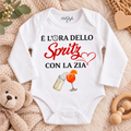 Spritz con zia/e